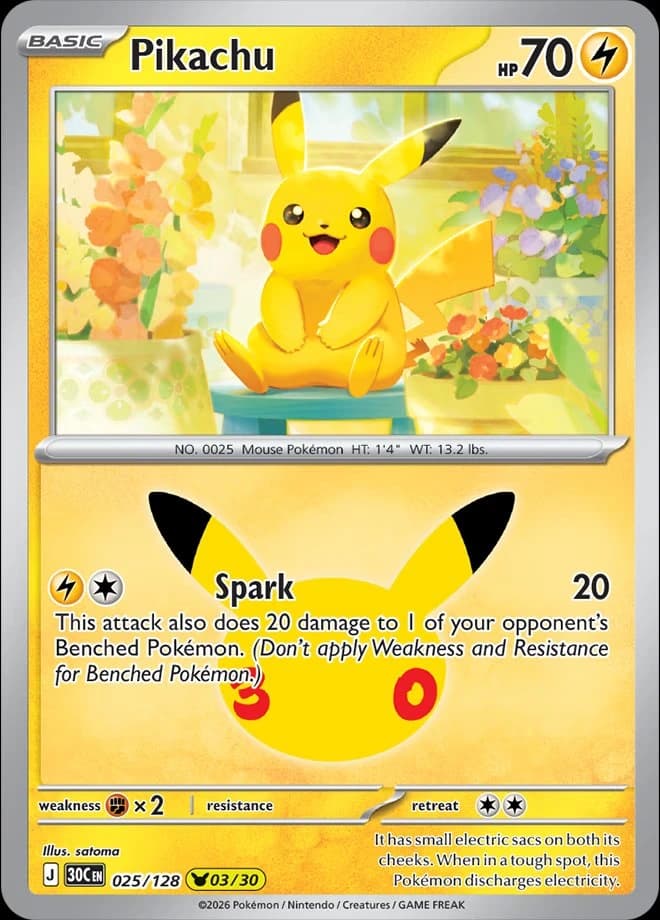 Pikachu (25)