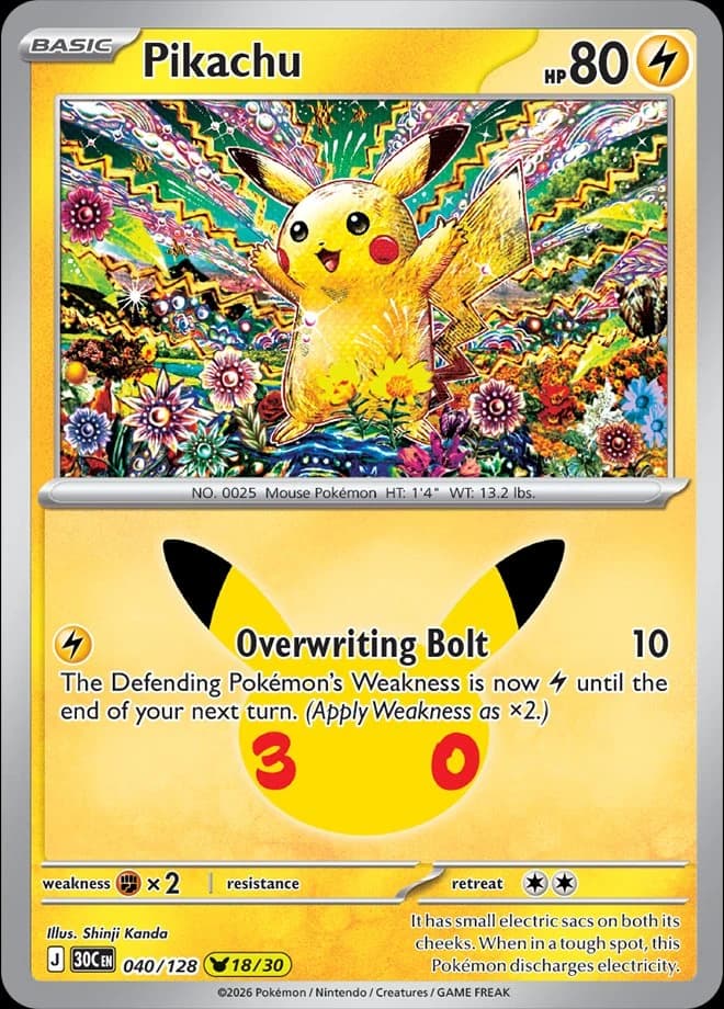 Pikachu (40)