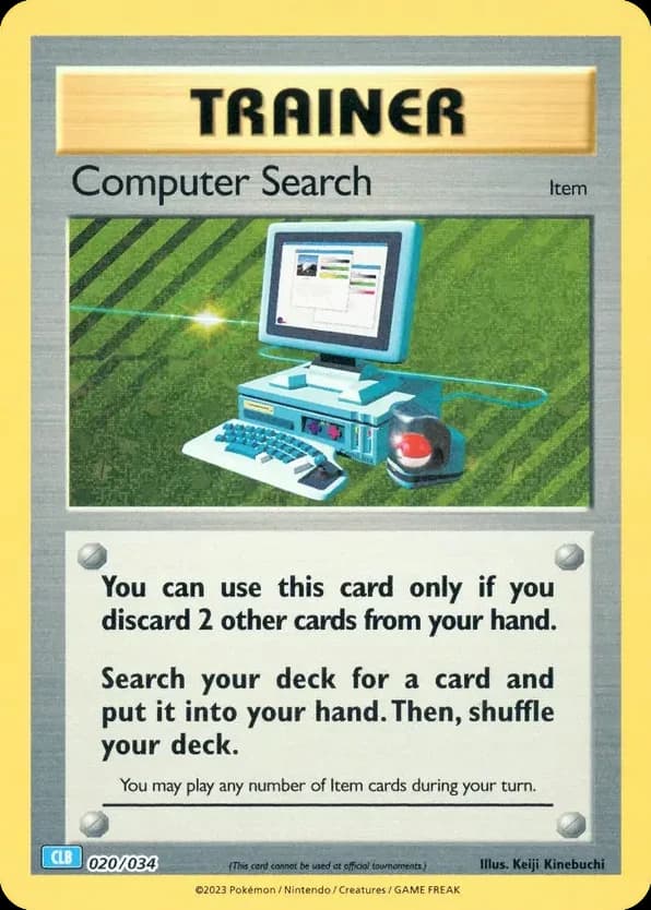 Computer Search (20)