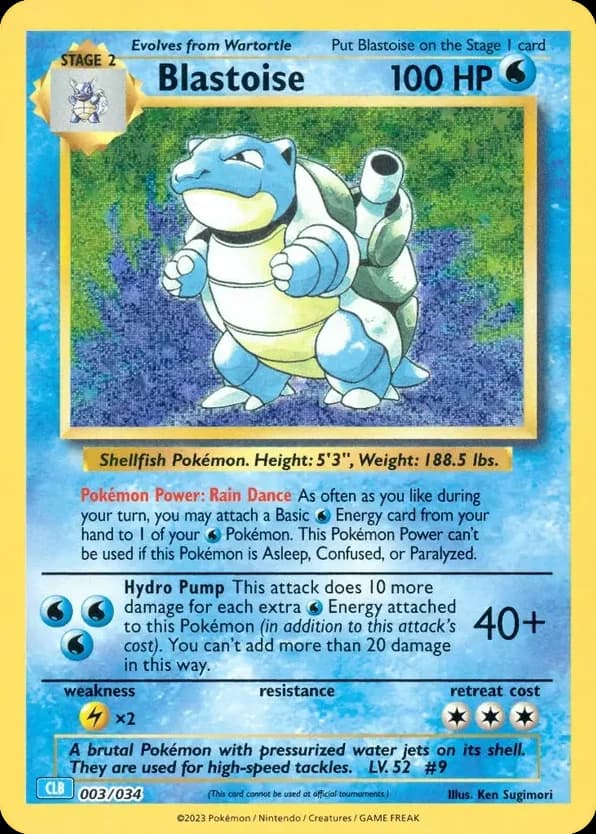 Blastoise (3)