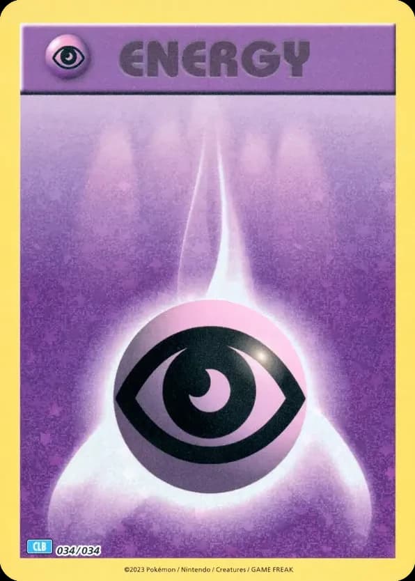 Basic Psychic Energy (34)