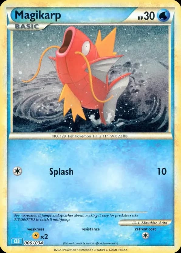 Magikarp (6)