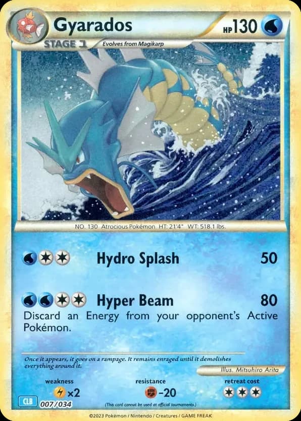 Gyarados (7)