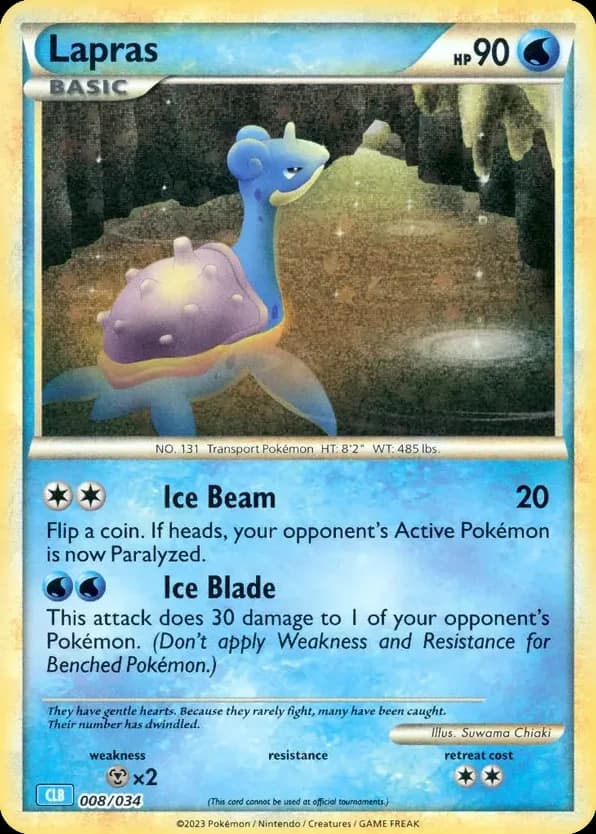 Lapras (8)