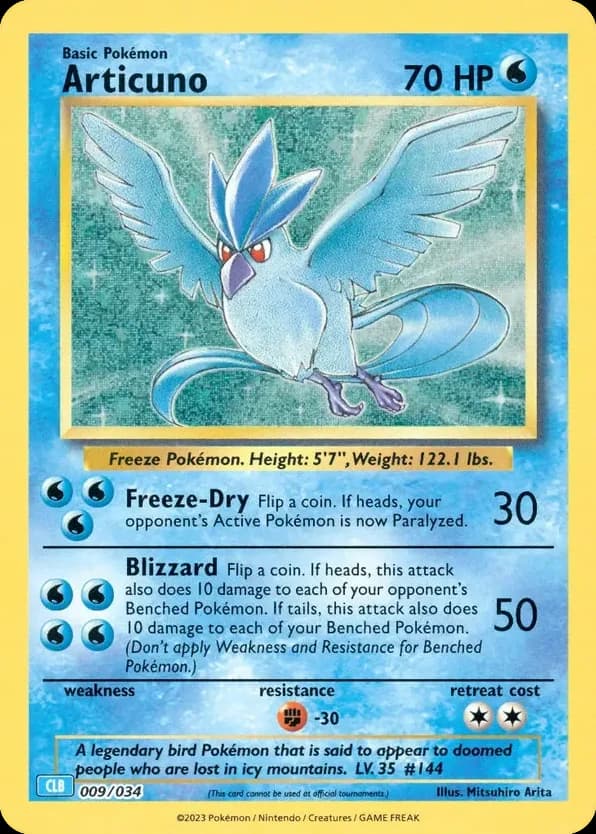 Articuno (9)