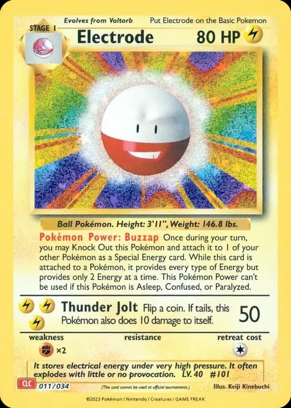 Electrode (11)