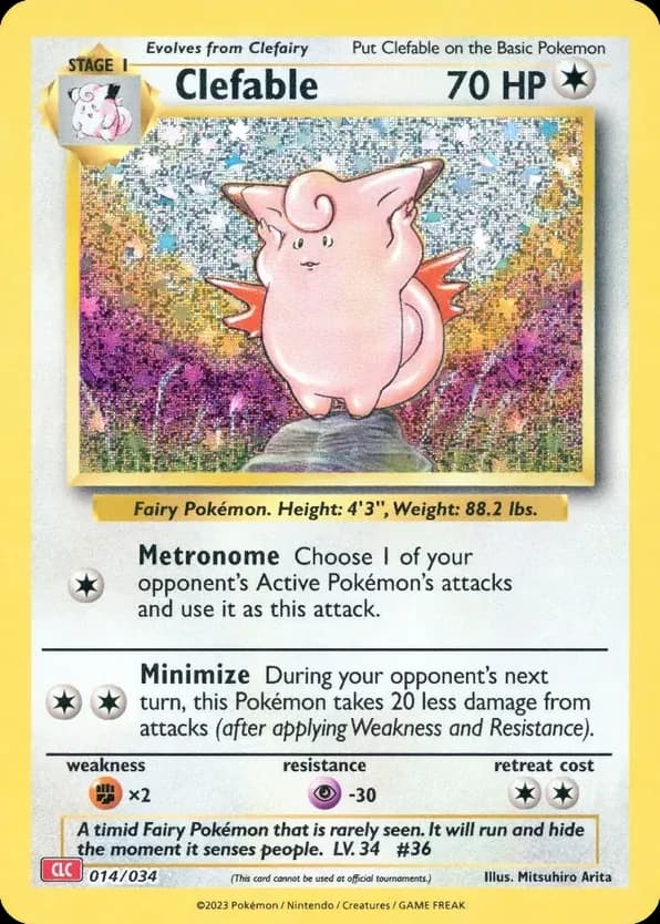 Clefable (14)