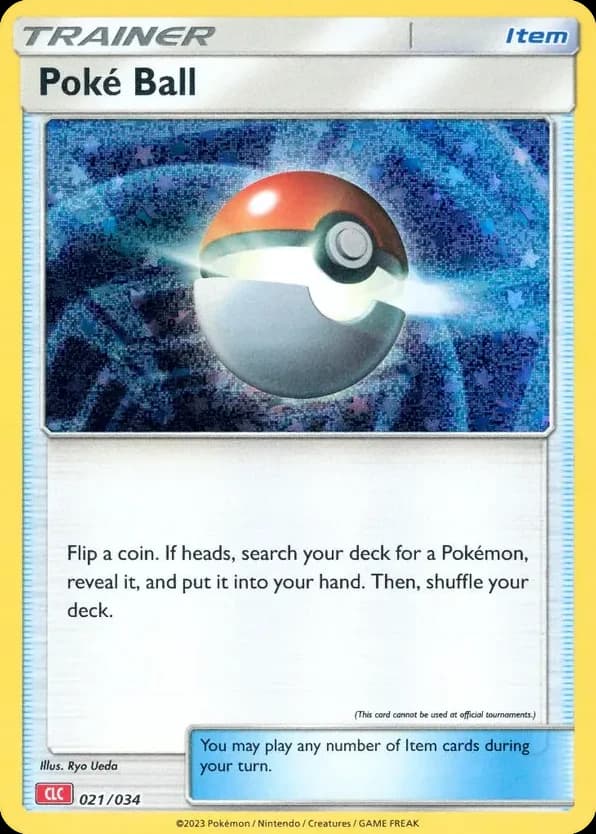 Poké Ball (21)