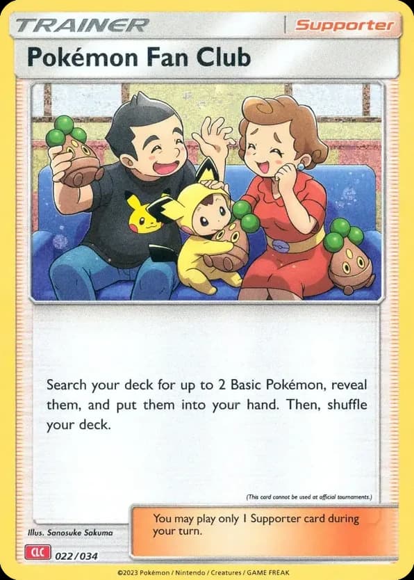 Pokémon Fan Club (22)