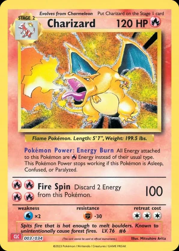 Charizard (3)