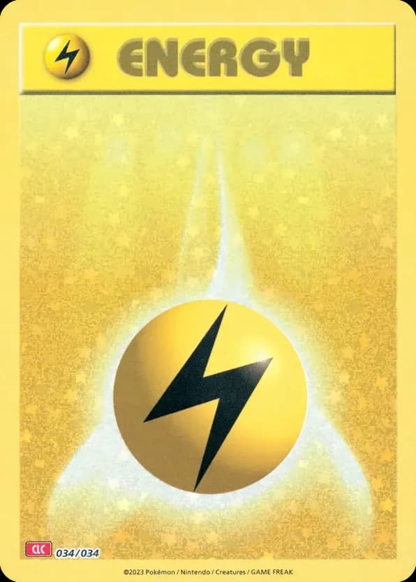 Basic Lightning Energy (34)