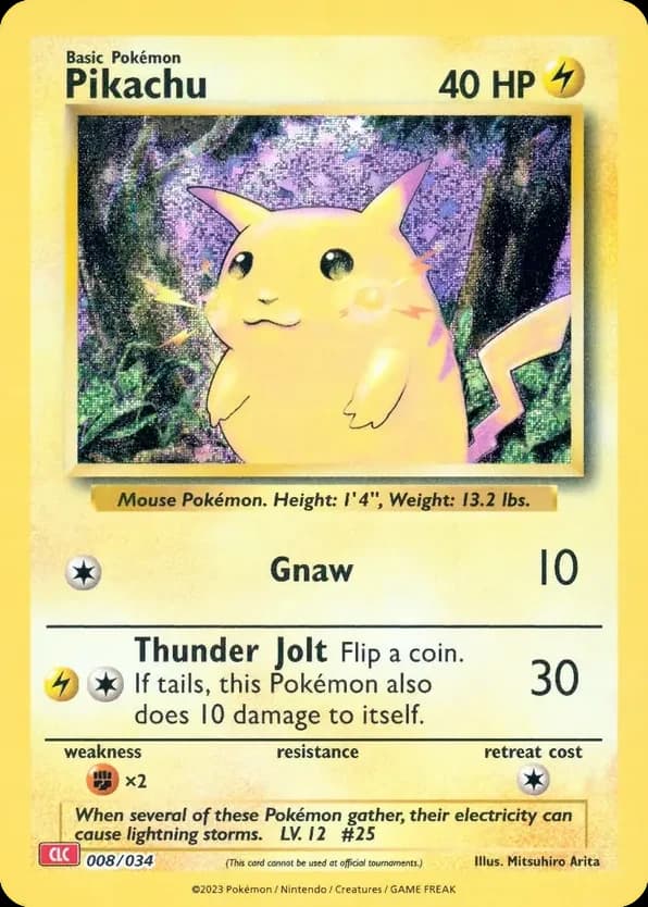 Pikachu (8)