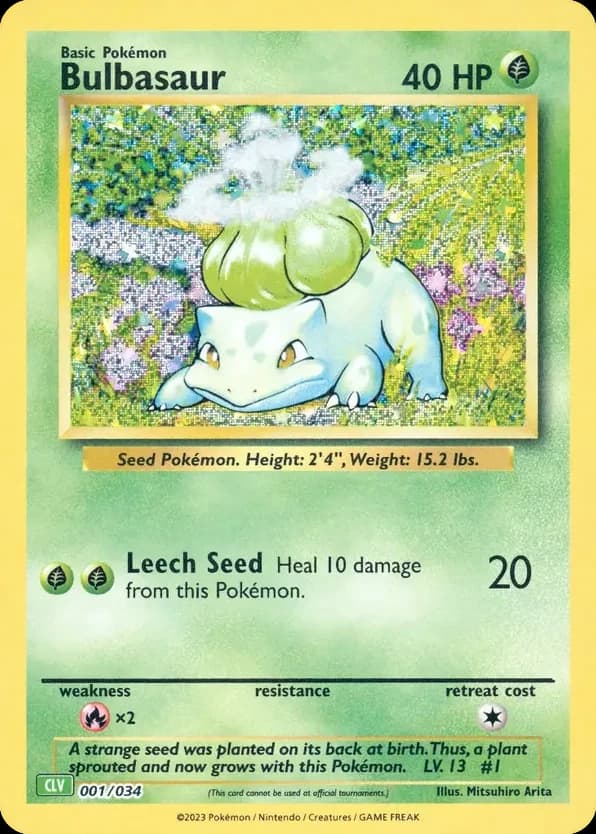 Bulbasaur (1)