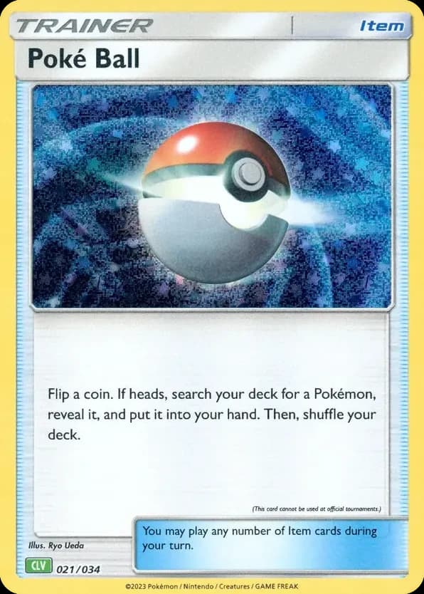 Poké Ball (21)