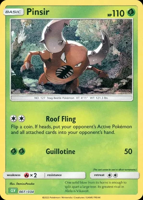 Pinsir (7)