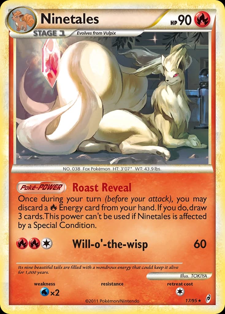 Ninetales (17)