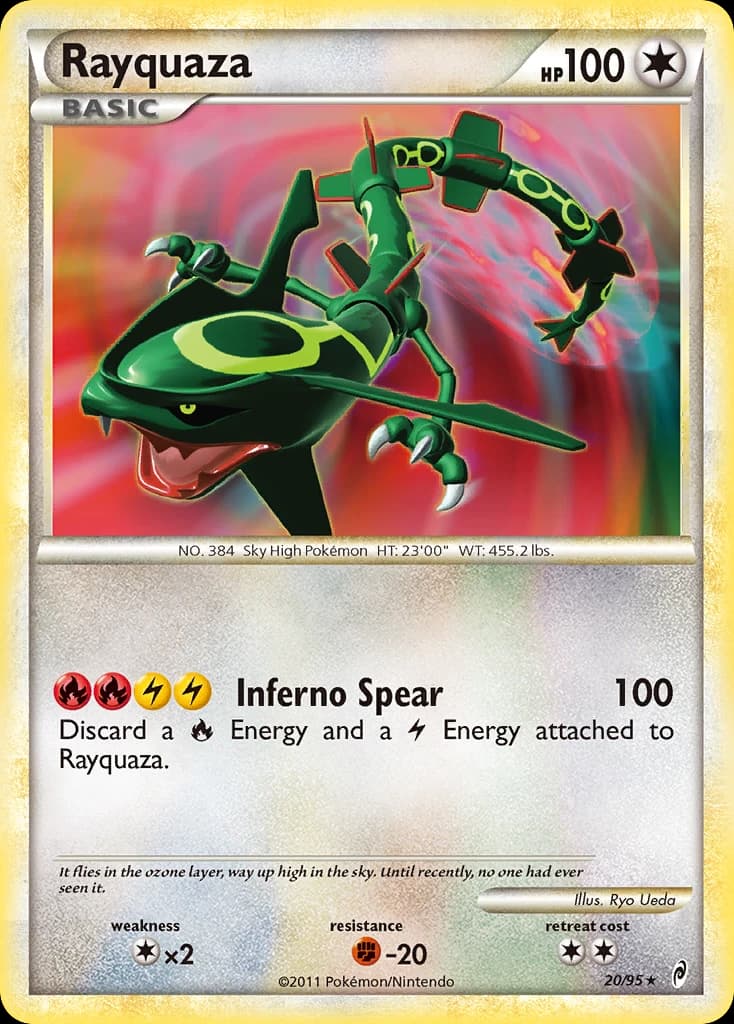 Rayquaza (20)