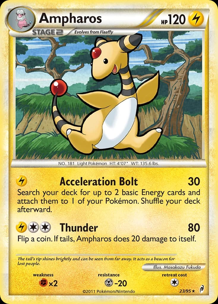 Ampharos (23)