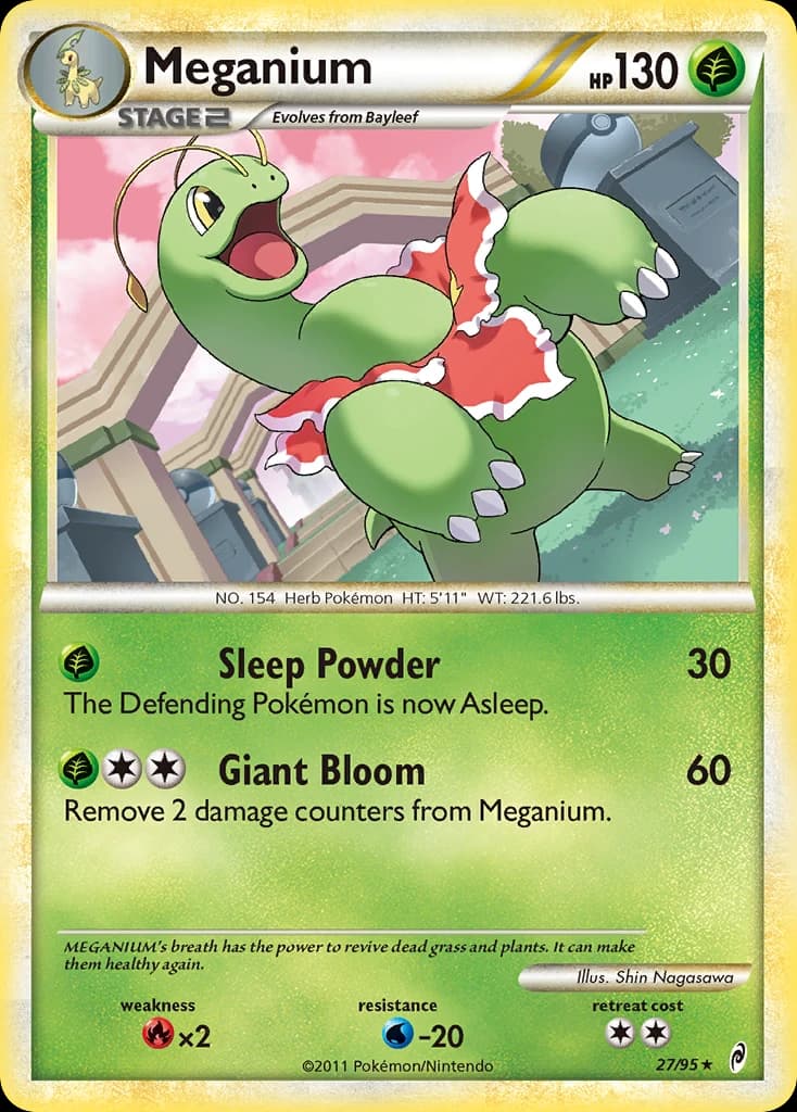 Meganium (27)