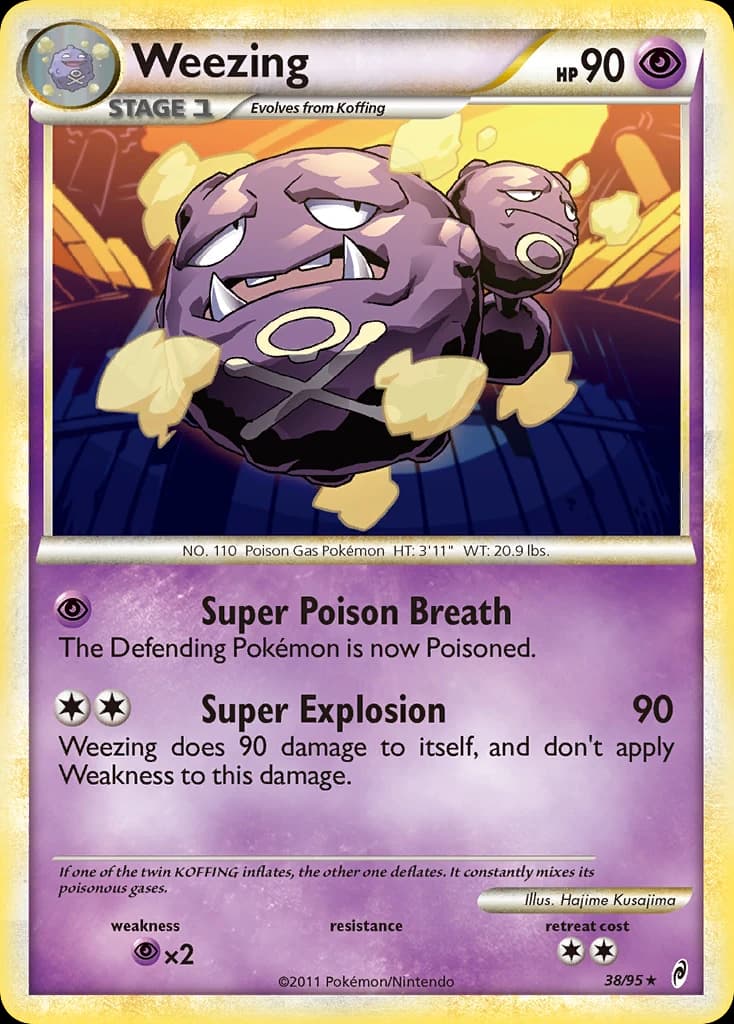 Weezing (38)