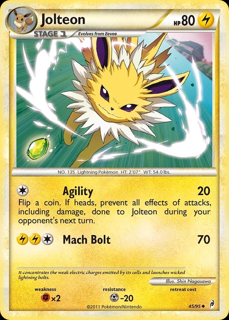 Jolteon (45)