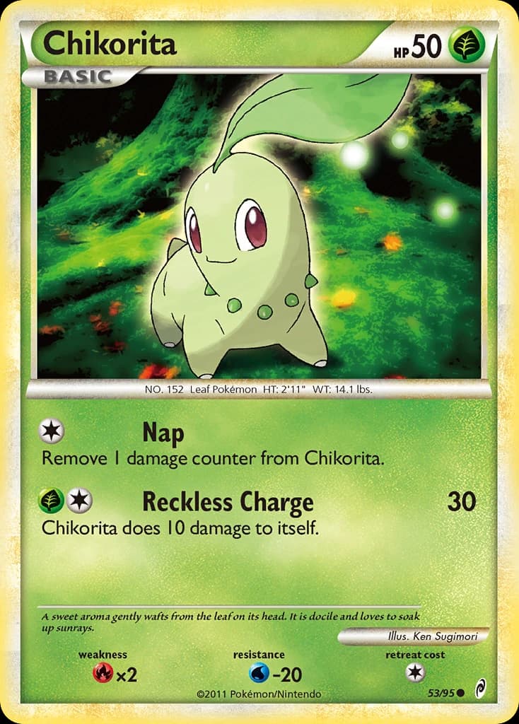 Chikorita (53)