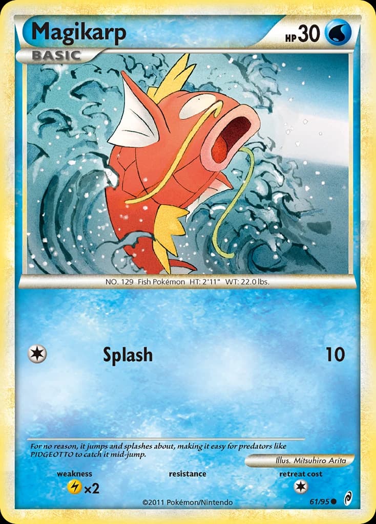 Magikarp (61)
