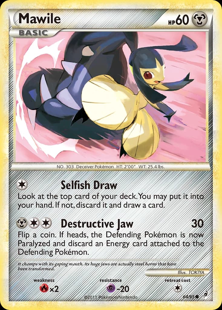 Mawile (64)