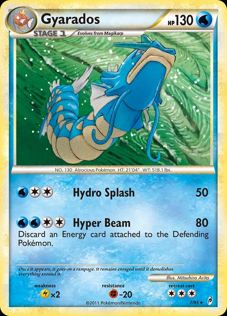 Gyarados (7)