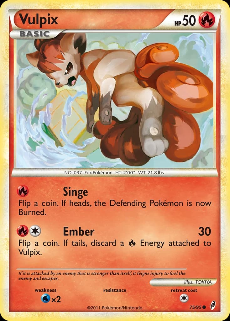 Vulpix (75)