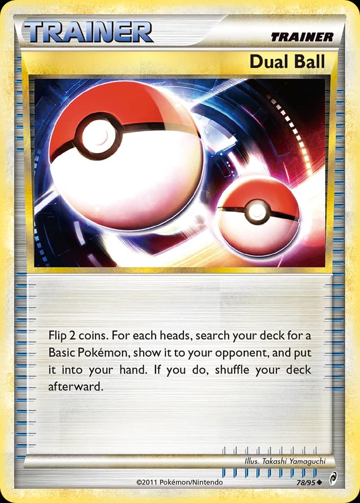 Dual Ball (78)