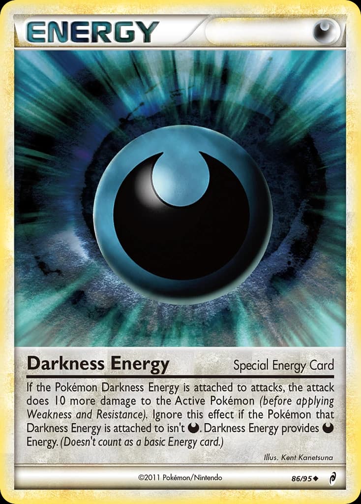 Darkness Energy (86)