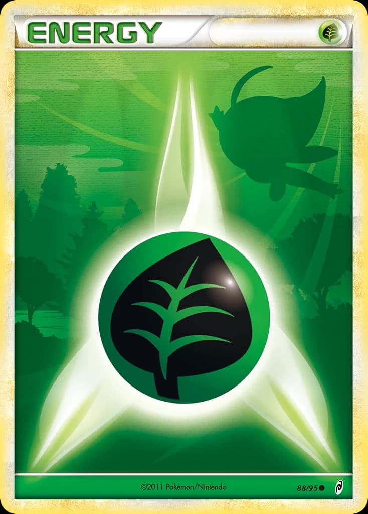 Grass Energy (88)