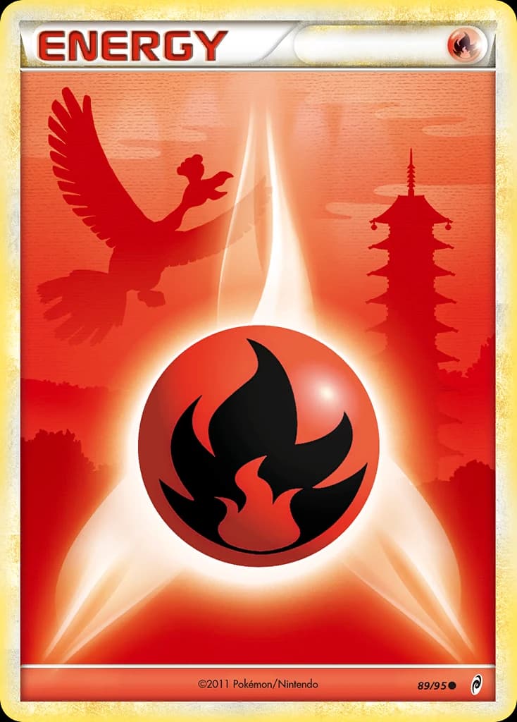 Fire Energy (89)
