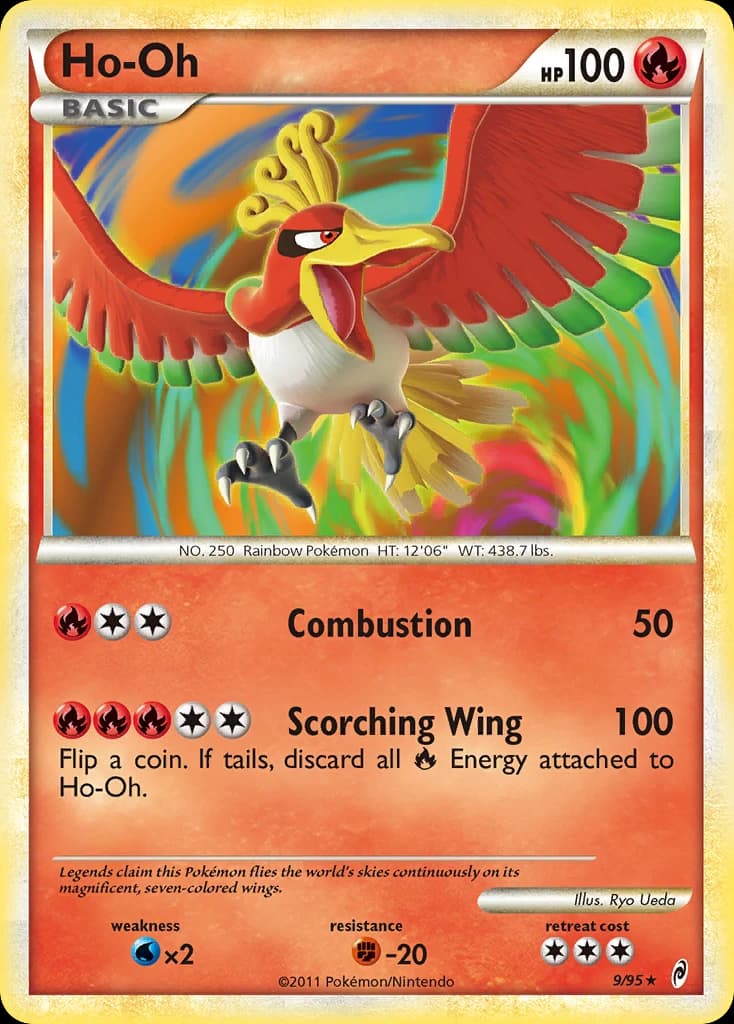 Ho-Oh (9)