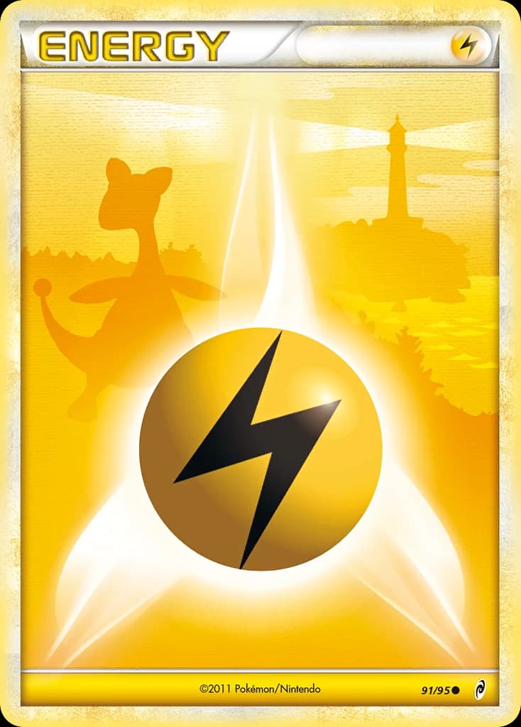 Lightning Energy (91)