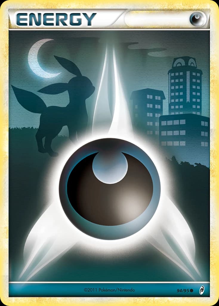 Darkness Energy (94)