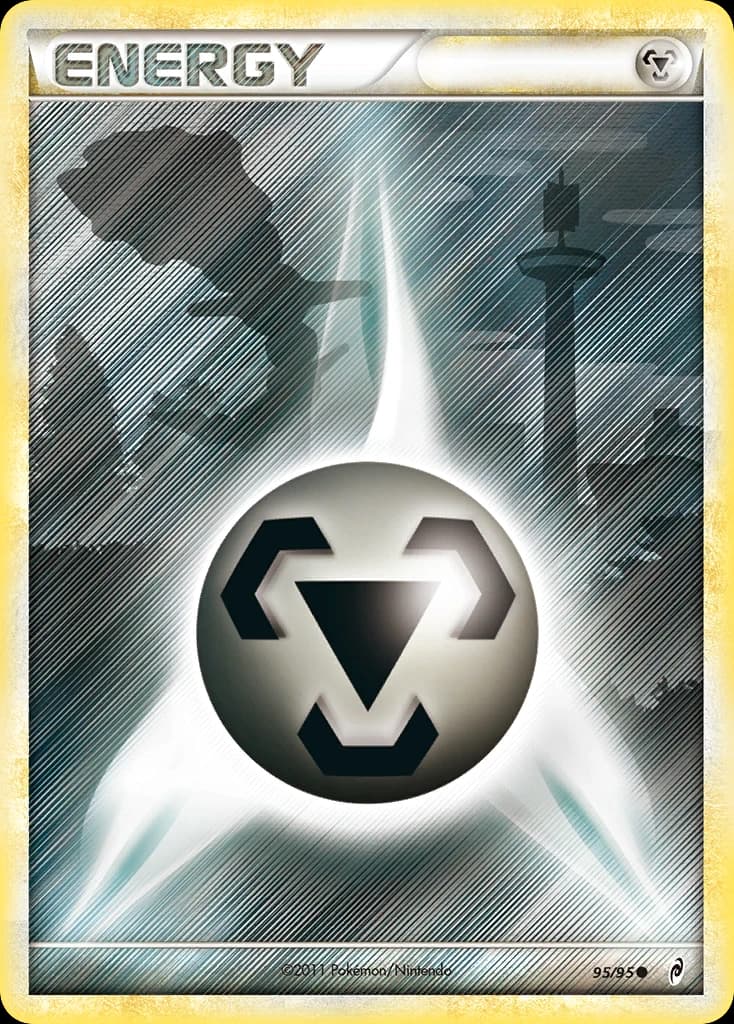 Metal Energy (95)