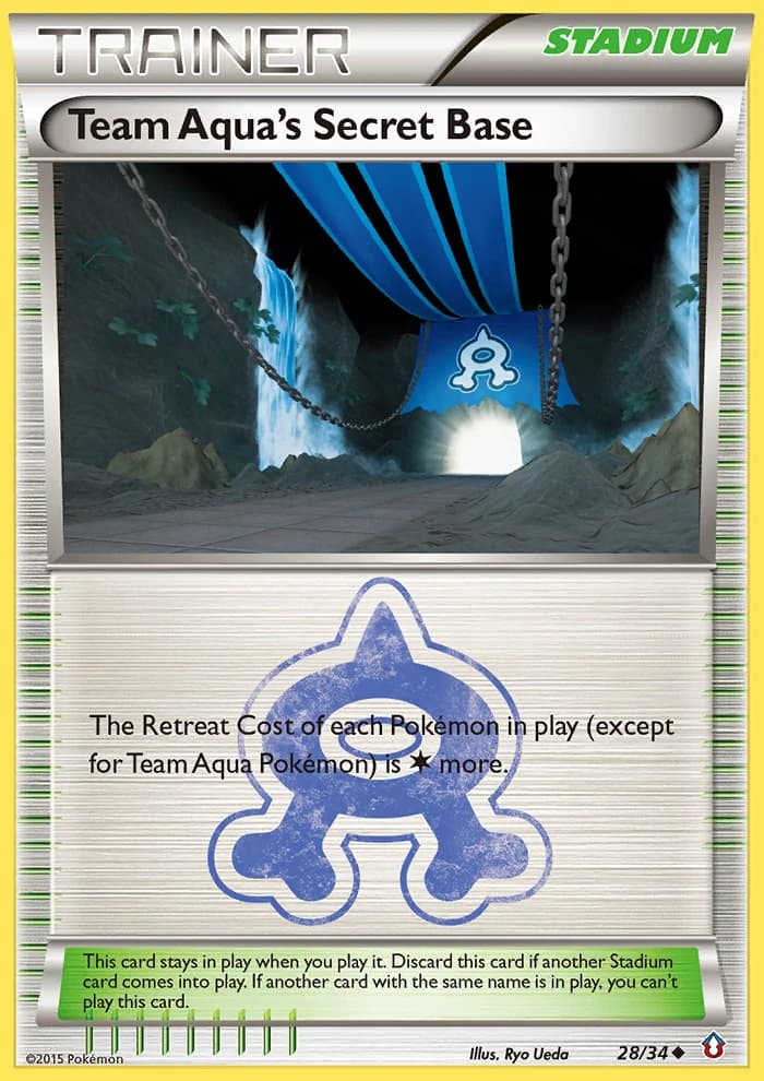 Team Aqua's Secret Base (28)