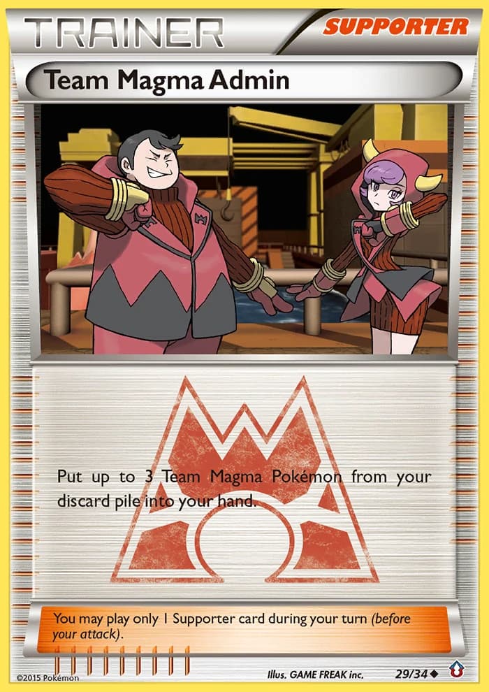 Team Magma Admin (29)