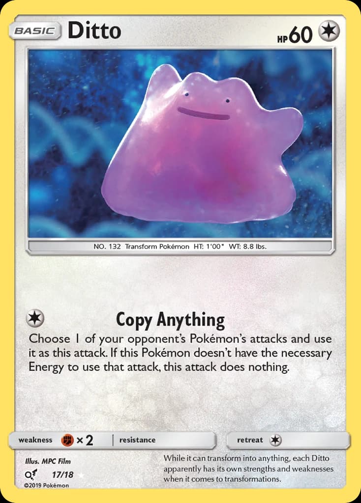 Ditto (17)