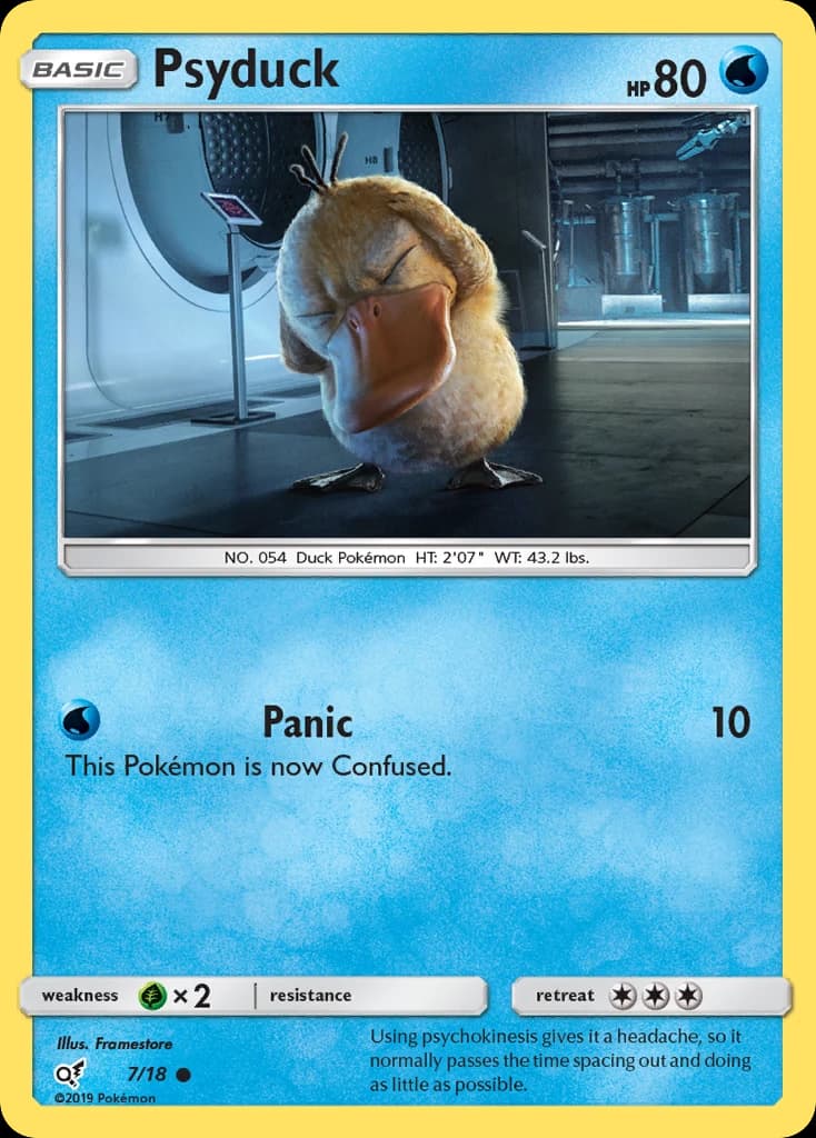 Psyduck (7)