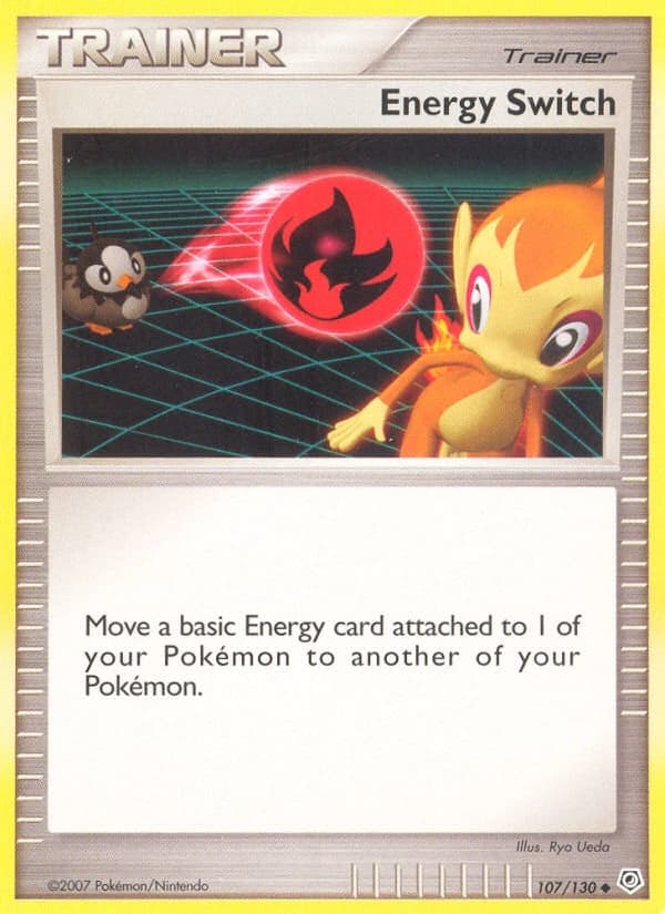 Energy Switch (107)