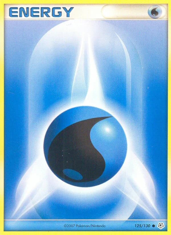 Water Energy (125)