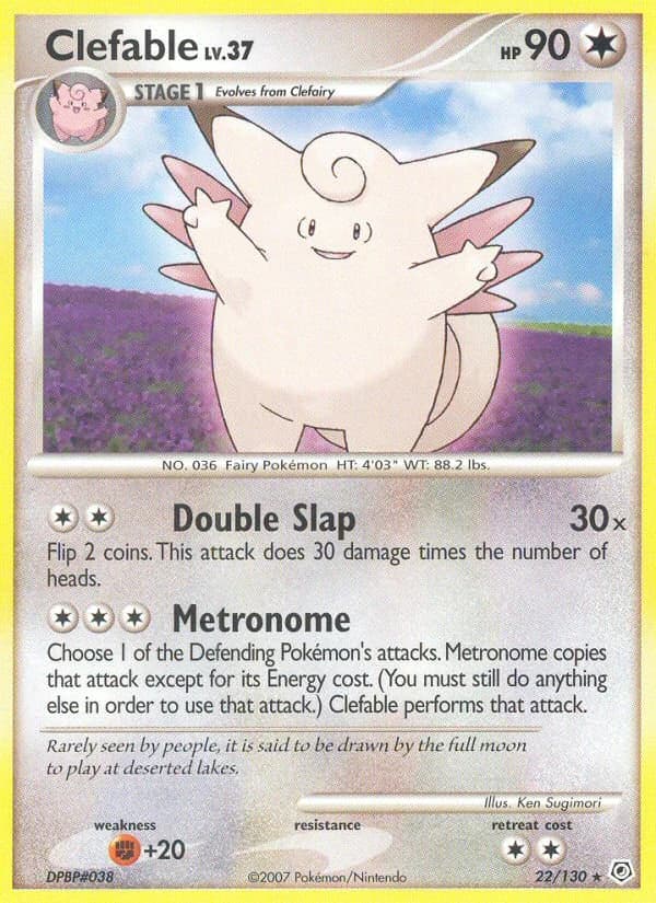 Clefable (22)