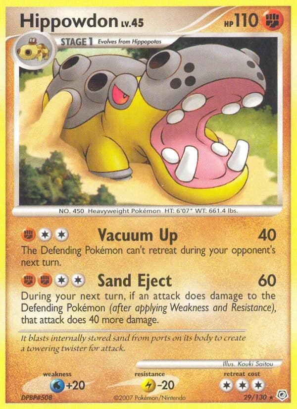 Hippowdon (29)