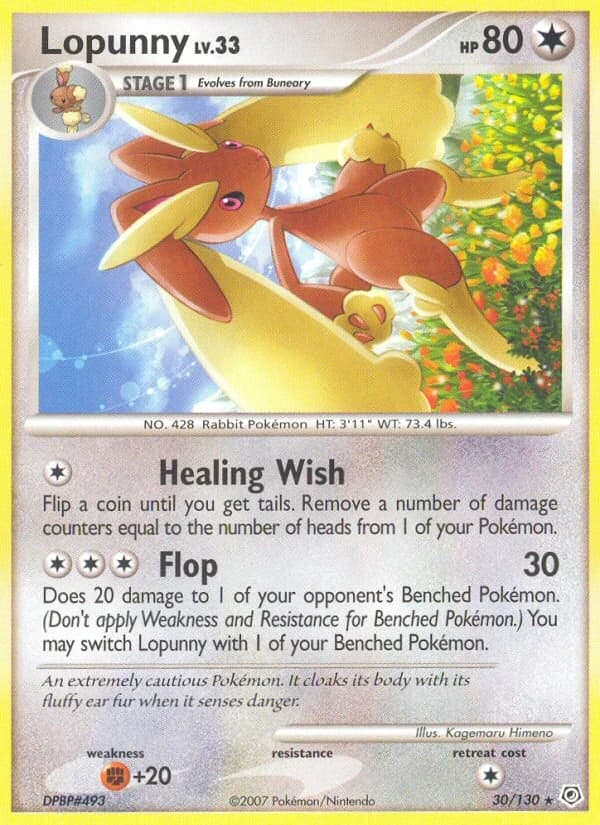 Lopunny (30)