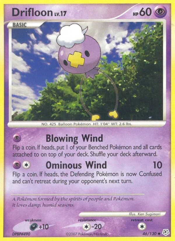 Drifloon (46)