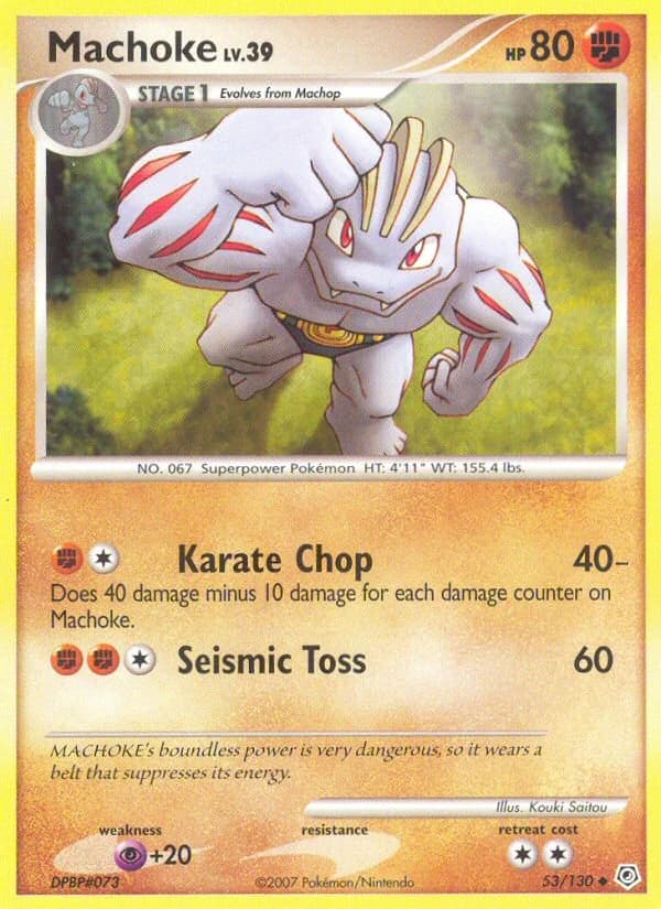 Machoke (53)