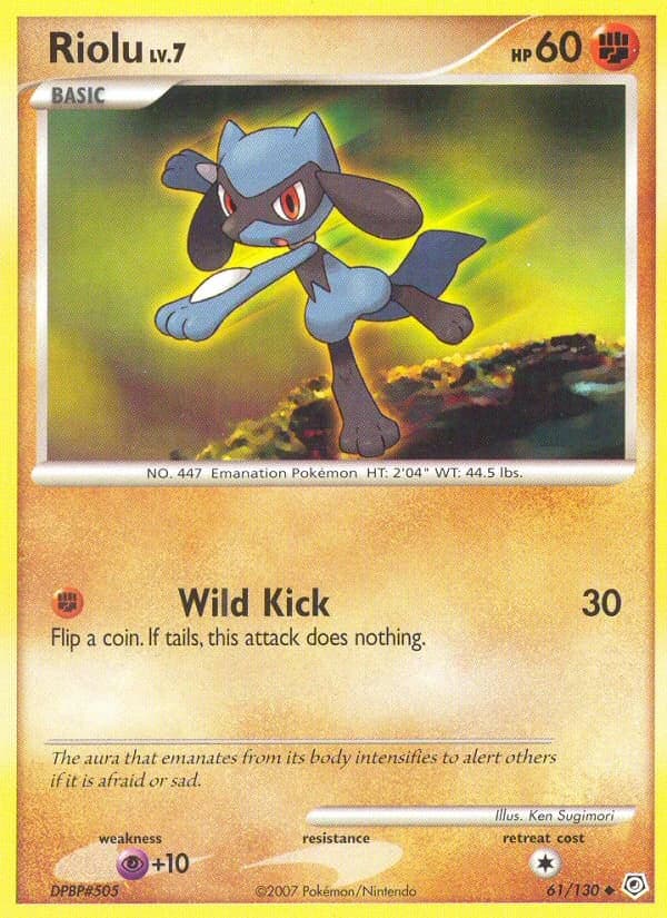 Riolu (61)